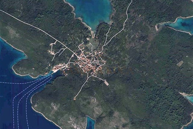 Terreno, 3031 m2, Vendita, Zadar-okolica - Molat