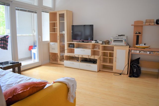 VOŠTARNICA - furnished studio apartment, ready to move in!