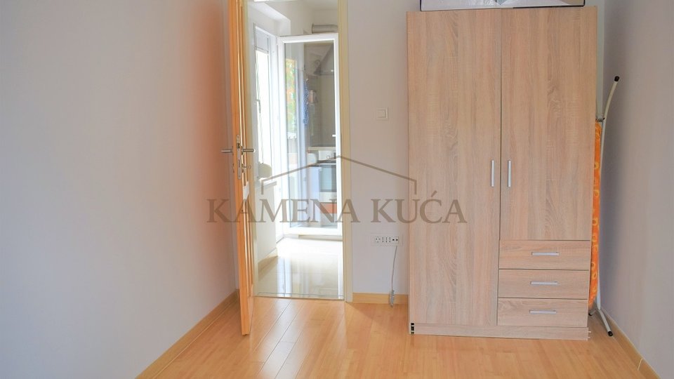 VOŠTARNICA - furnished studio apartment, ready to move in!