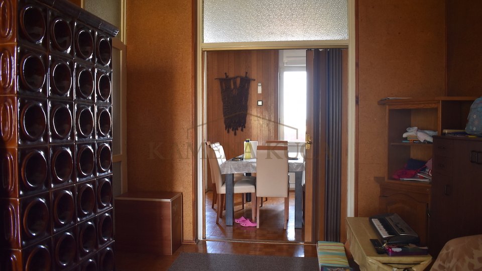Apartment, 77 m2, For Sale, Zadar - Maslina