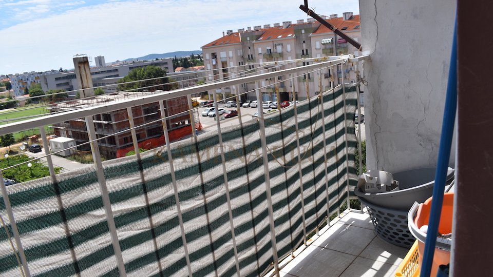 Apartment, 77 m2, For Sale, Zadar - Maslina