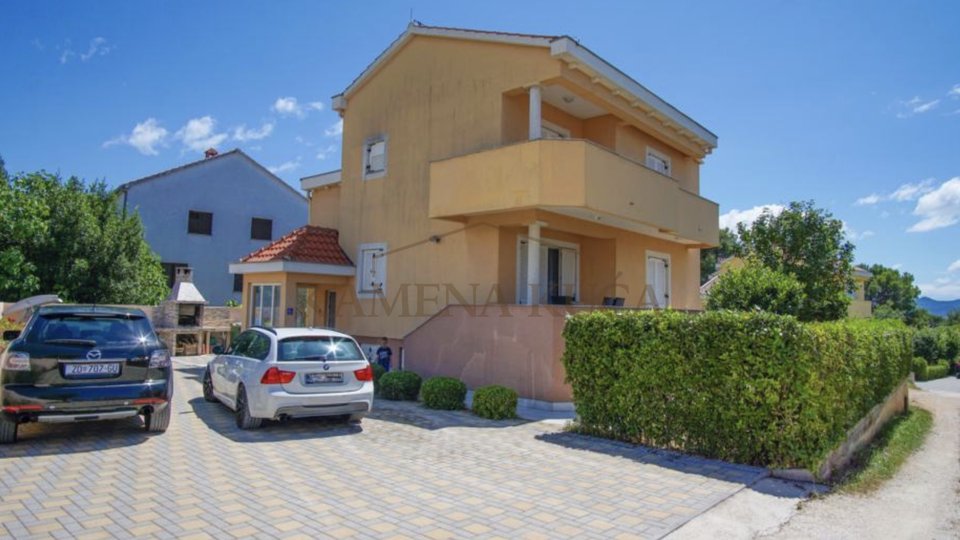 Casa, 269 m2, Vendita, Zadar - Brodarica