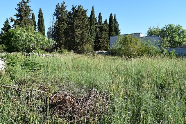 Grundstück, 491 m2, Verkauf, Zadar-okolica - Petrčane