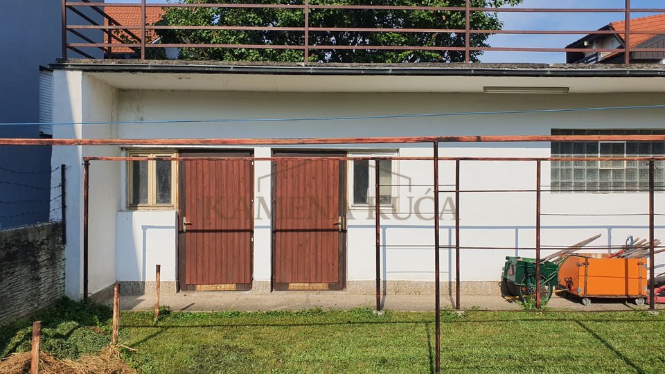 House, 170 m2, For Sale, Črnomerec - Gornje Vrapče