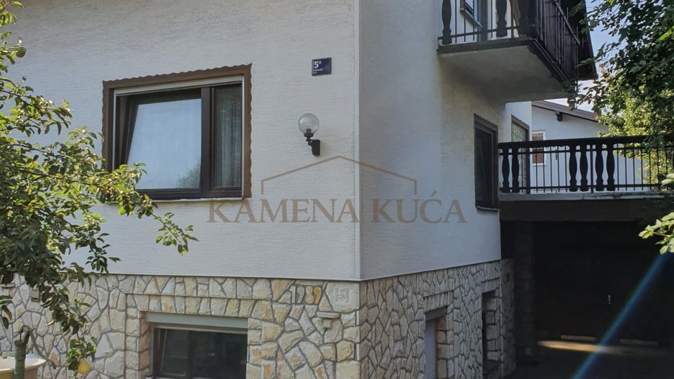 Haus, 170 m2, Verkauf, Črnomerec - Gornje Vrapče