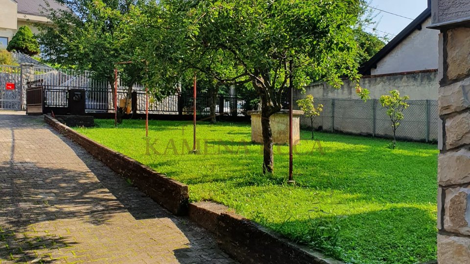 Haus, 170 m2, Verkauf, Črnomerec - Gornje Vrapče