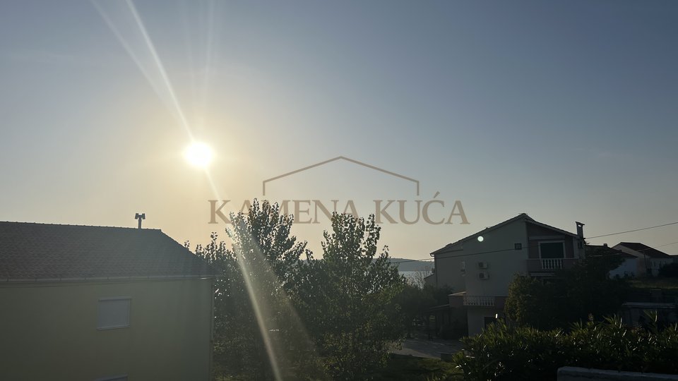 Terreno, 250 m2, Vendita, Ražanac - Ljubač