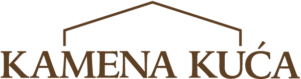 Kamena kuća logo